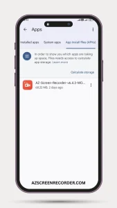 Download AZ Screen Recorder MOD APK V6.4.3 (Premium Unlocked) 17 3